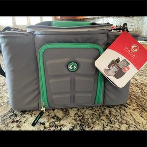 Innovator—6 Pack Fitness Nutritional Travel Gear